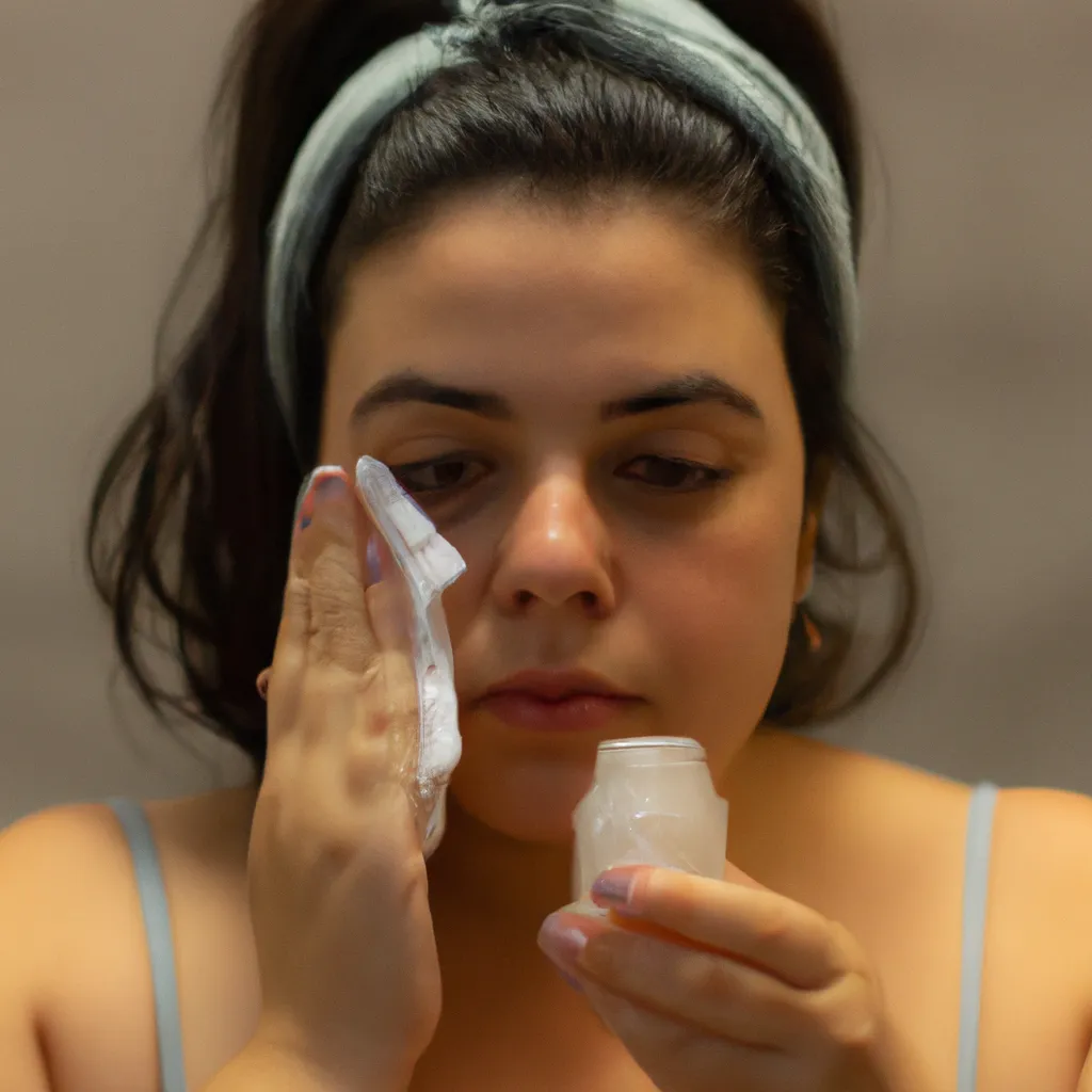 Ideias Como preparar seu rosto antes da aplicacao da mascara facial Ideias Como preparar seu rosto antes da aplicacao da mascara facial