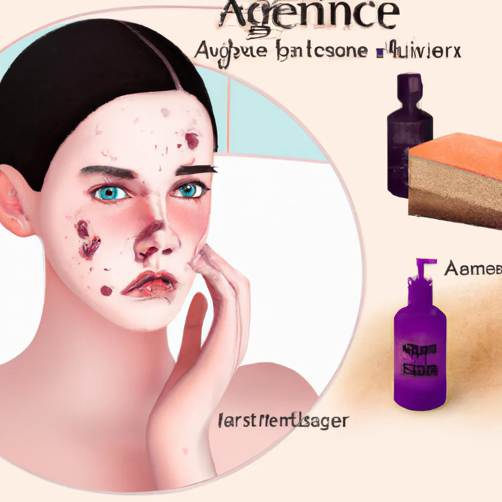Ideias Descubra quais sao os principais fatores desencadeantes da acne 2 Ideias Descubra quais sao os principais fatores desencadeantes da acne 2