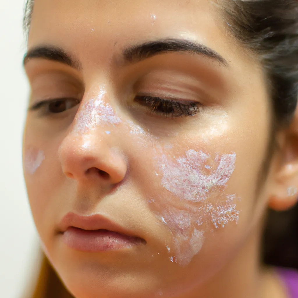 Ideias Dicas para remover a mascara facial da pele sem agredir a pele Ideias Dicas para remover a mascara facial da pele sem agredir a pele
