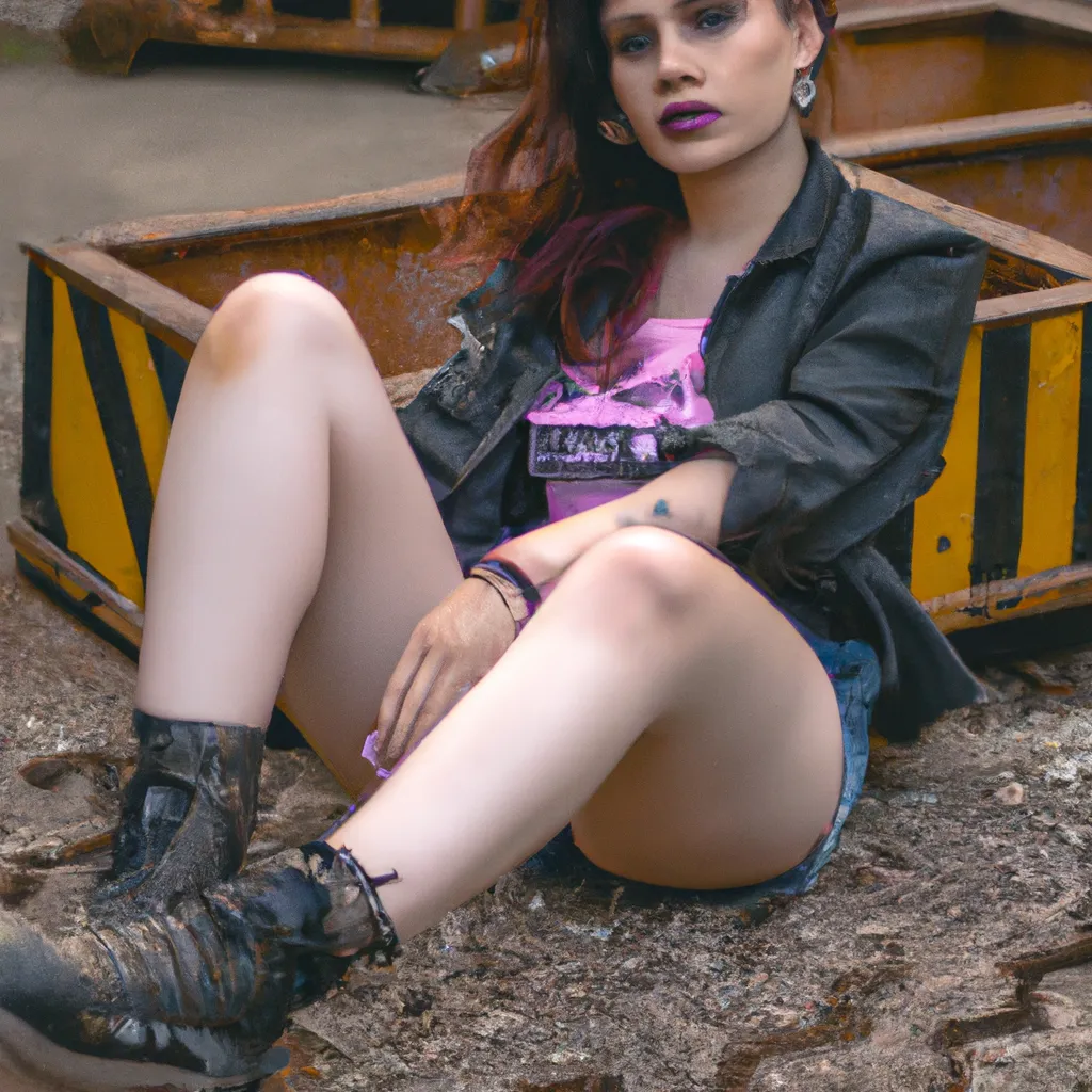 Ideias Estilo Grunge e sua influencia na cultura pop atual