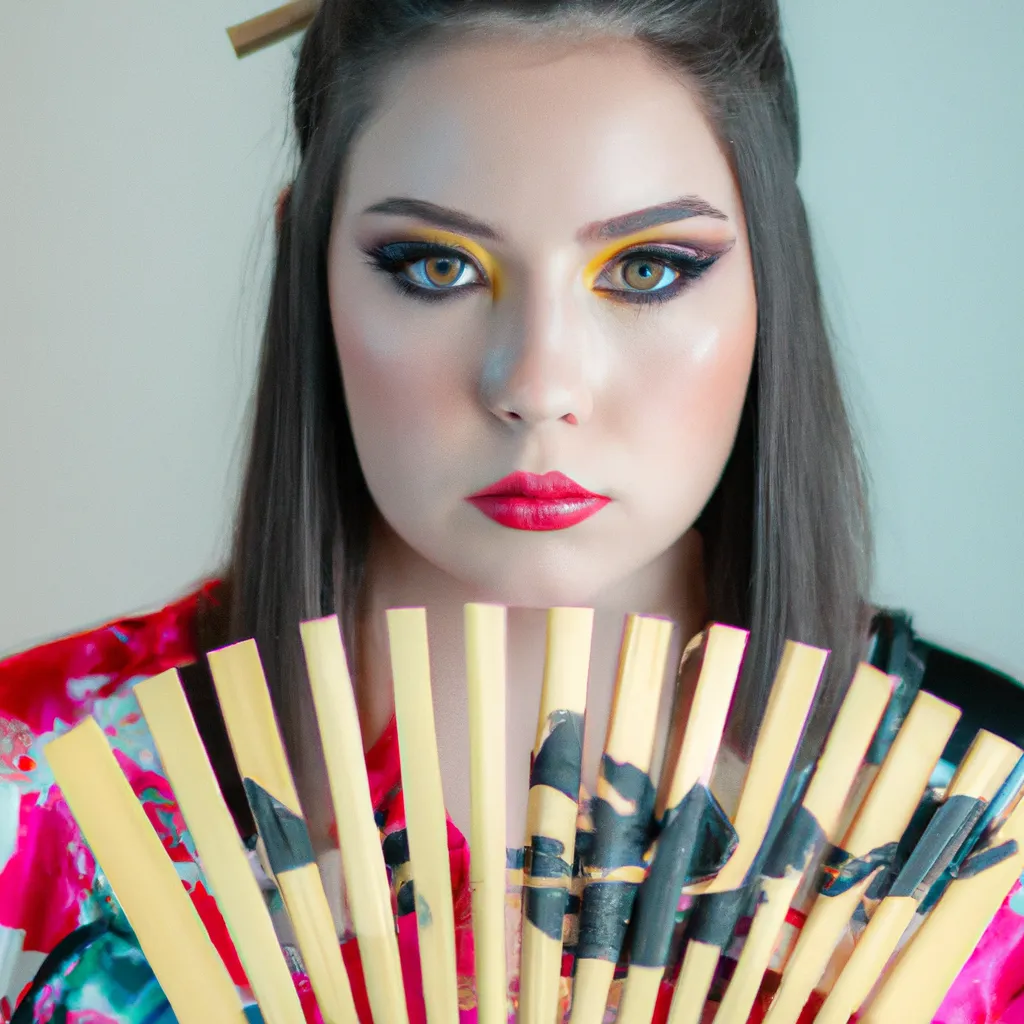 Ideias Inspirando se nas tradicoes da Asia para criar looks modernos