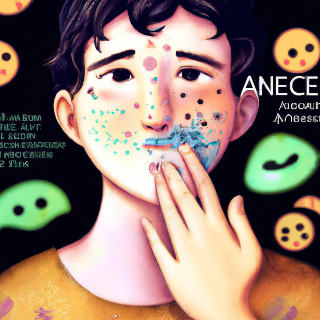 Ideias Mitos e verdades sobre Acne 2
