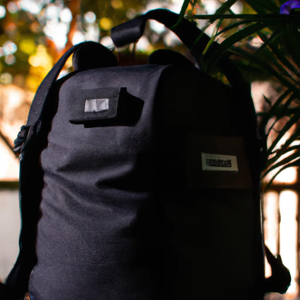 Ideias Mochilas e bolsas masculinas qual e o melhor modelo para voce