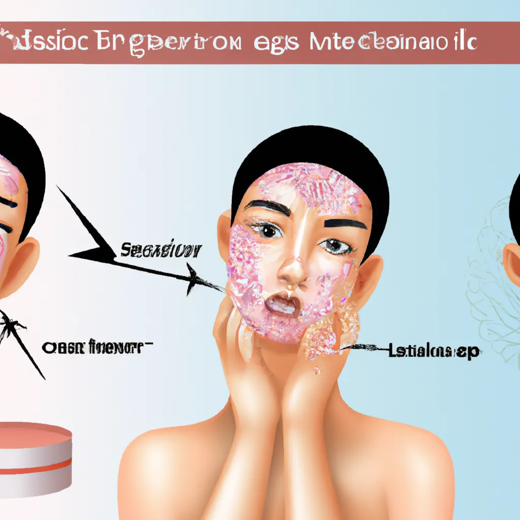 Ideias O que voce precisa saber sobre os cuidados adequados com a pele entre as sessoes de tratamento da acne 2 Ideias O que voce precisa saber sobre os cuidados adequados com a pele entre as sessoes de tratamento da acne 2