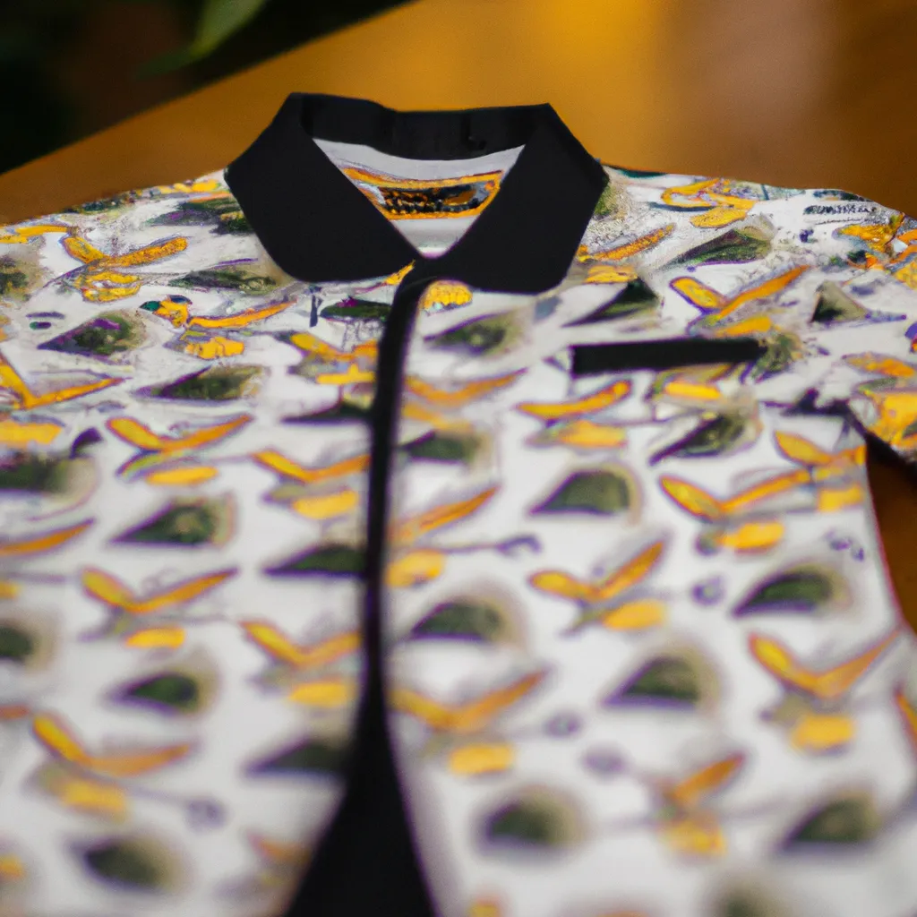 Ideias O uso da tecnologia para personalizar o design e o estilo das roupas Ideias O uso da tecnologia para personalizar o design e o estilo das roupas