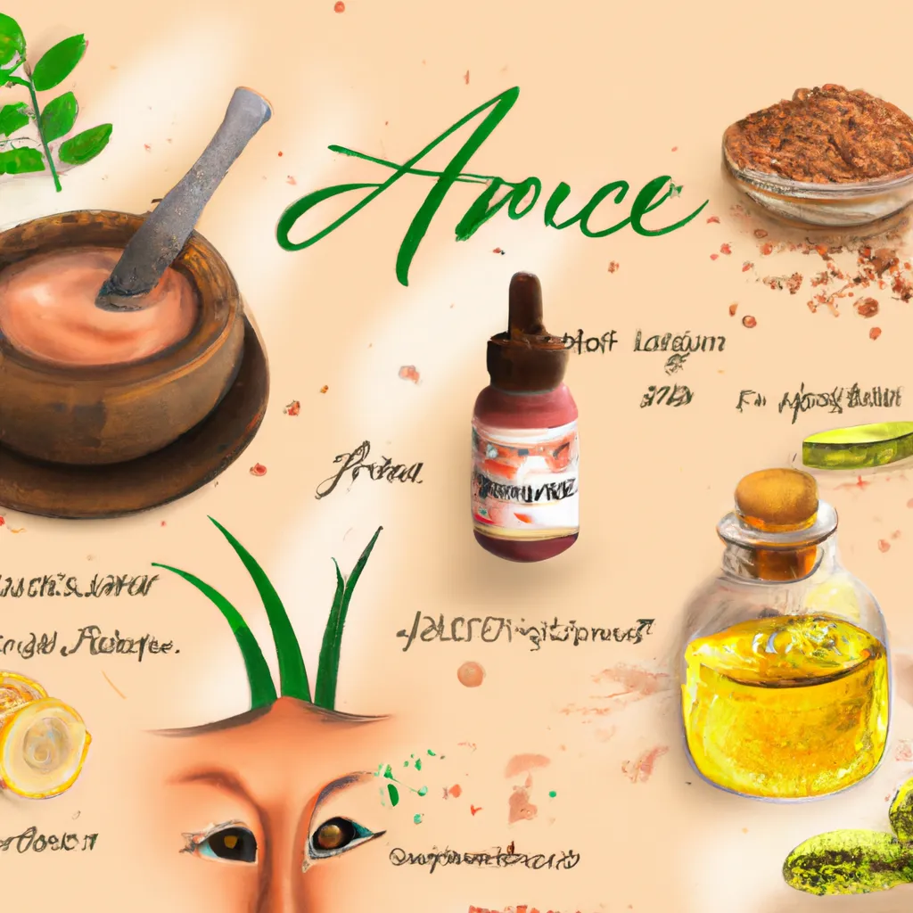 Ideias Remedios naturais caseiros para tratar a Acne 2