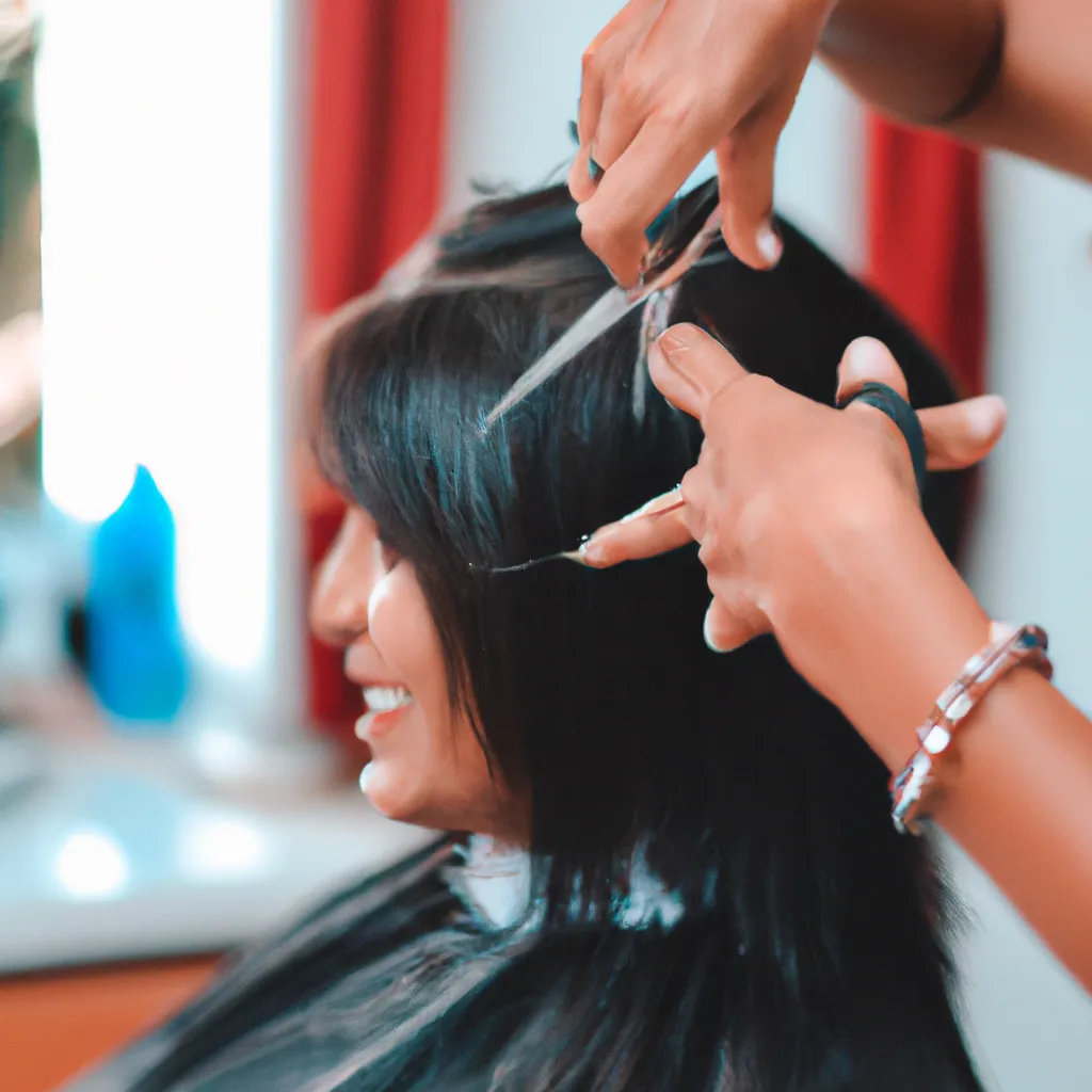 Ideias Saiba como escolher o melhor corte de cabelo para valorizar o seu rosto Ideias Saiba como escolher o melhor corte de cabelo para valorizar o seu rosto