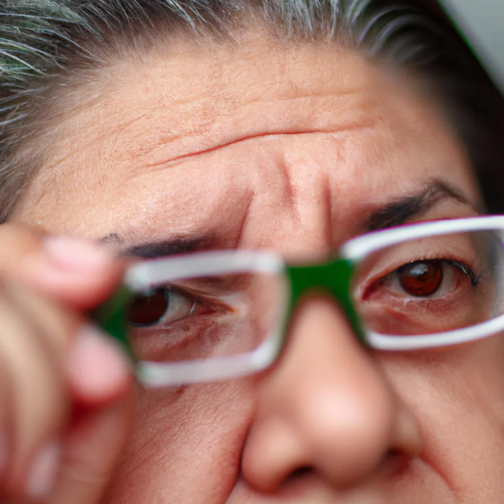 Ideias cuidados olhos idade adulta 2