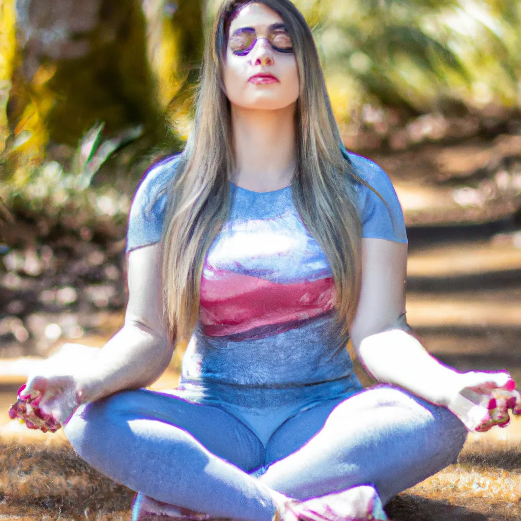 Ideias experimente mindfulness meditacao