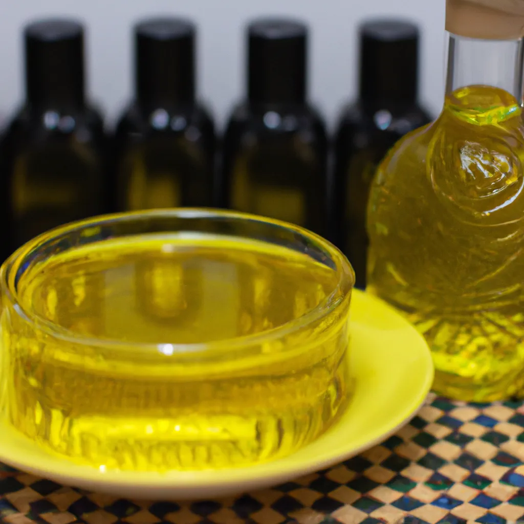 Ideias receita caseira oleo nutritivo cabelos Ideias receita caseira oleo nutritivo cabelos