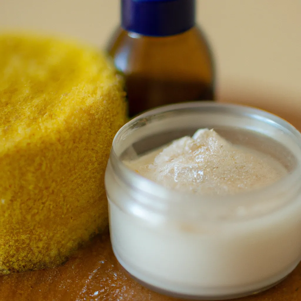 Ideias receita caseira remover manchas pele