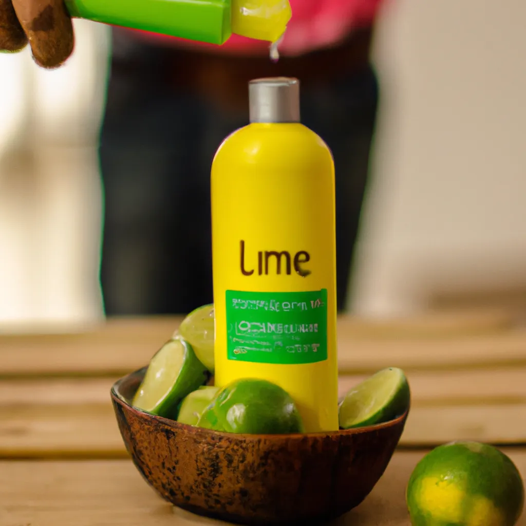 Ideias suco limao oleos essenciais couro cabeludo Ideias suco limao oleos essenciais couro cabeludo