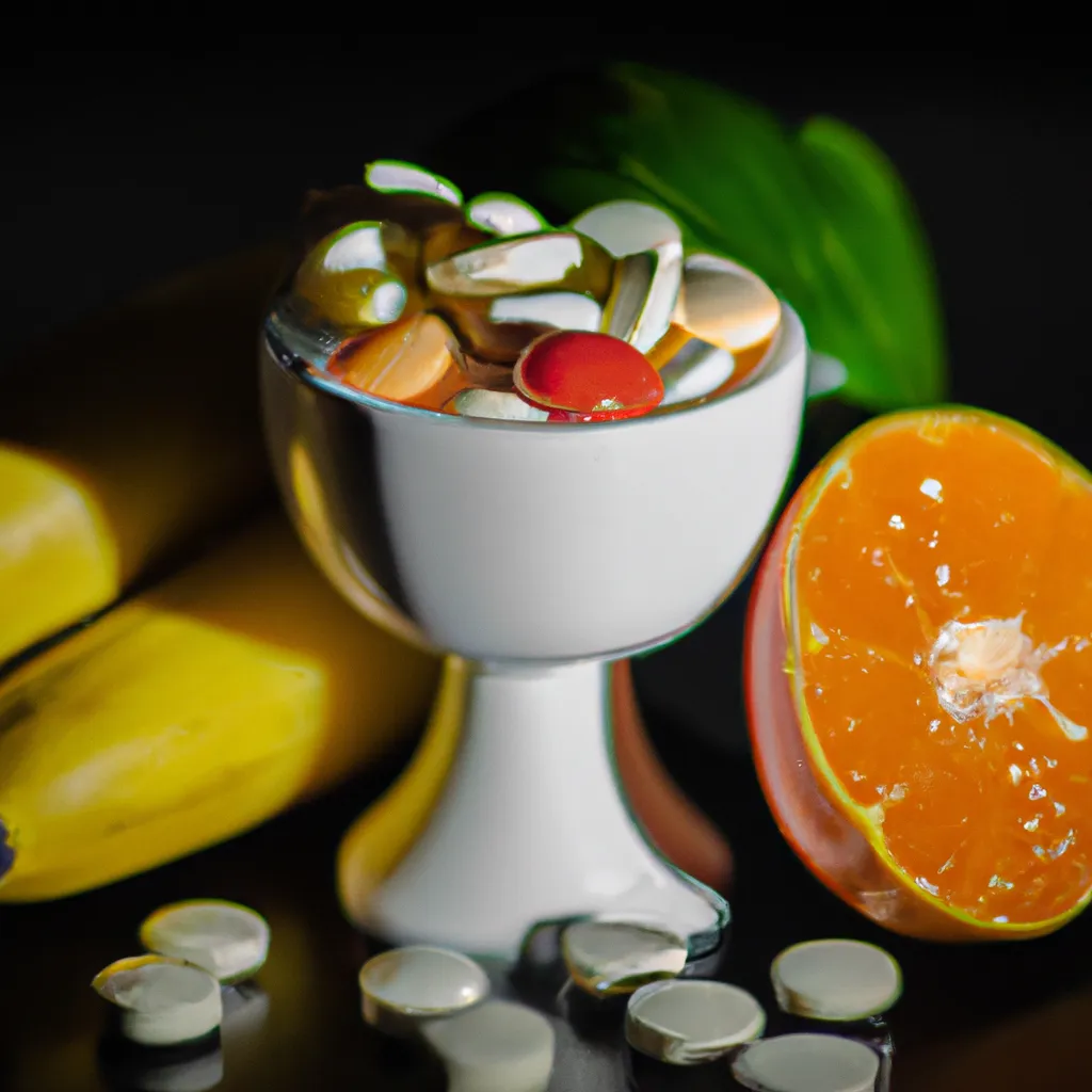 Ideias vitamina a saude olhos 2