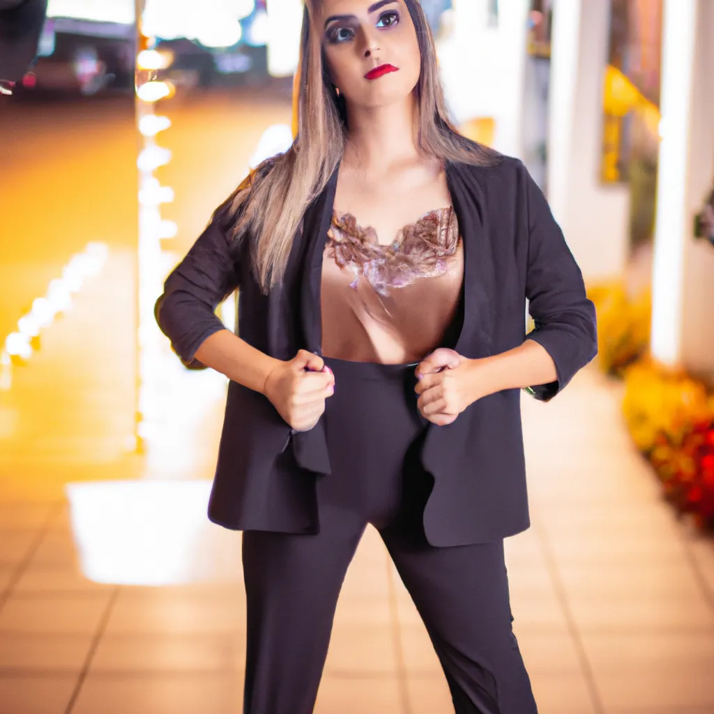Ilustracao 5 Ideias de Looks para a Noite Ilustracao 5 Ideias de Looks para a Noite
