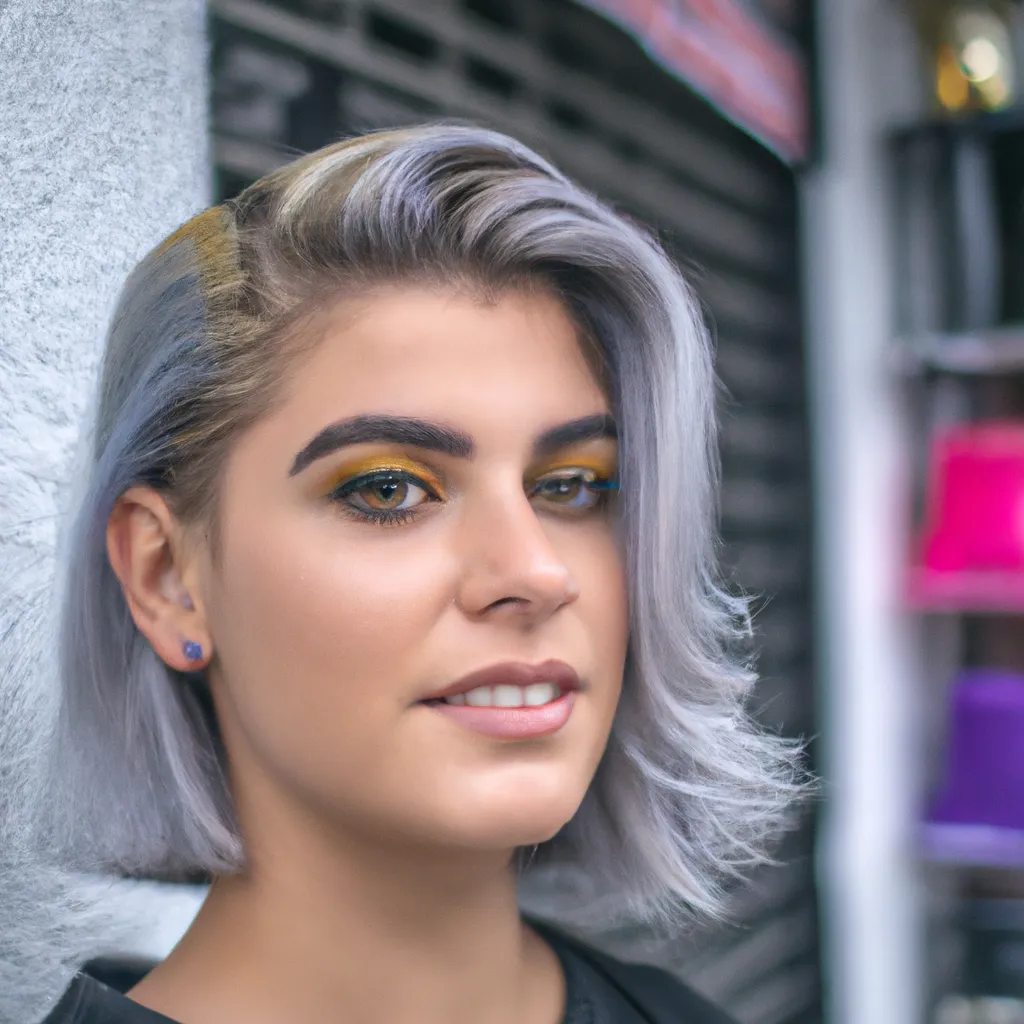 Ilustracao Como escolher o melhor corte de cabelo para o seu tipo de rosto