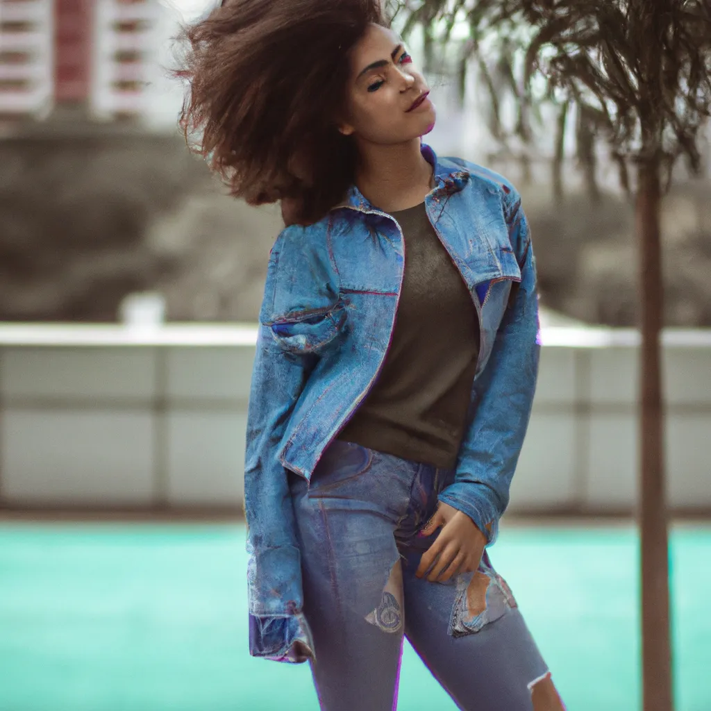 Ilustracao Esqueca as tendencias invista em looks vintage