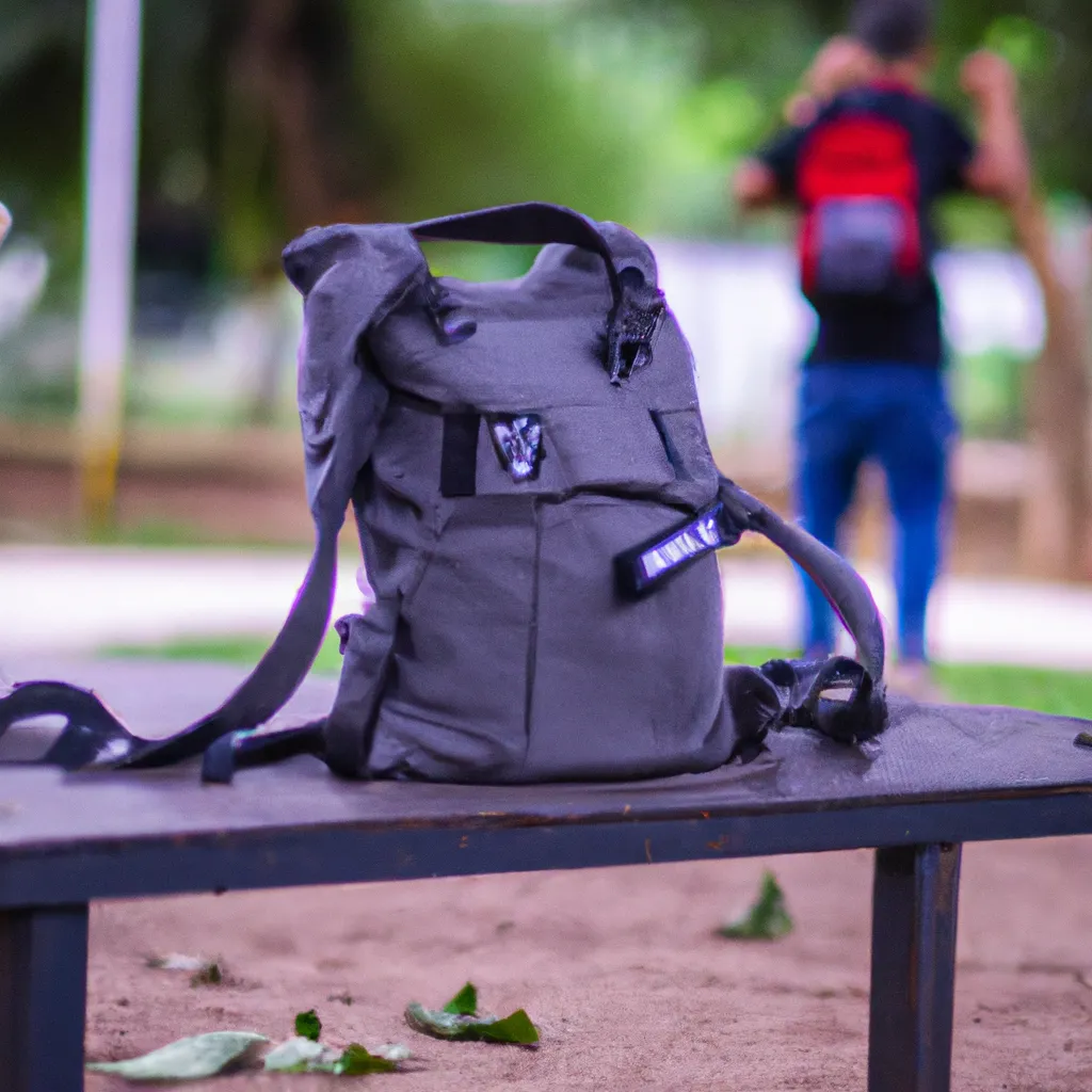 Ilustracao Mochilas e bolsas masculinas qual e o melhor modelo para voce