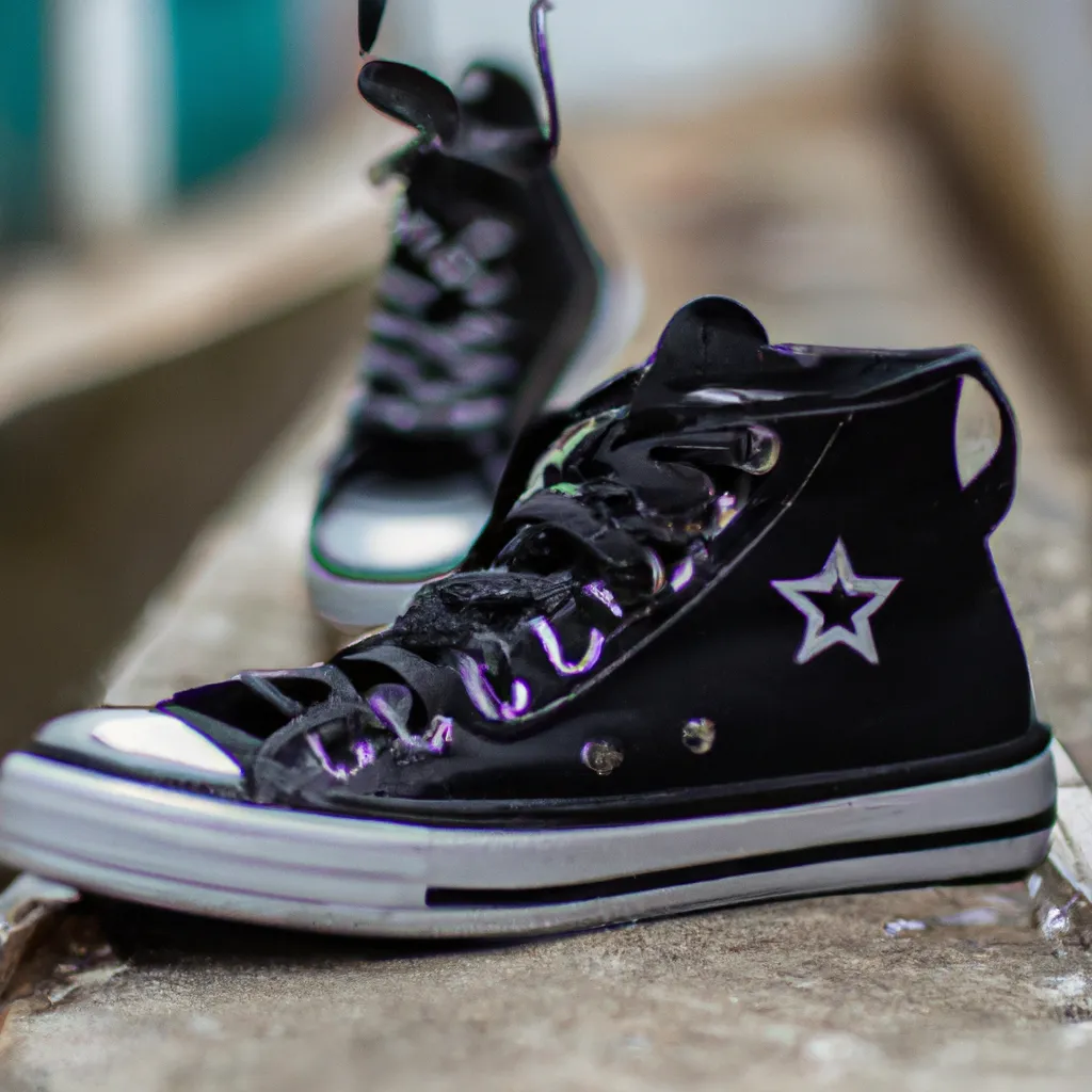 Ilustracao Os melhores sapatos para montar looks grunge. Ilustracao Os melhores sapatos para montar looks grunge.