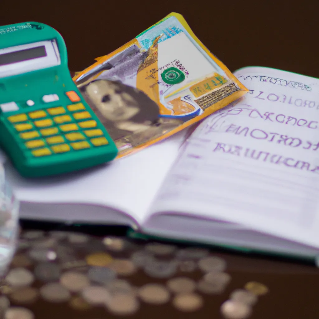 Imagem A importancia da educacao financeira para a vida diaria