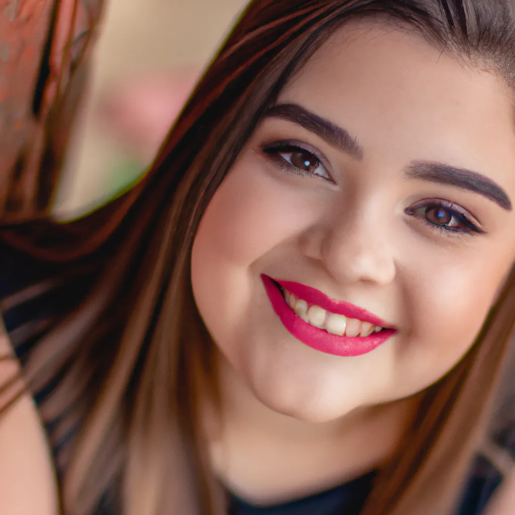Imagem As principais tendencias de beleza para as adolescentes