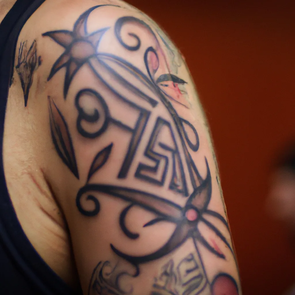 Imagem Como as tatuagens afetam a vida profissional