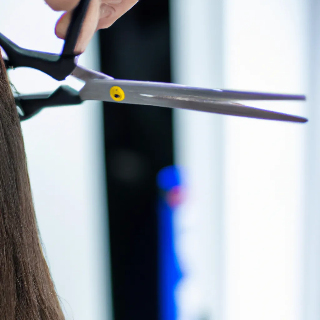 Imagem Cortes de cabelo para mulheres jovens