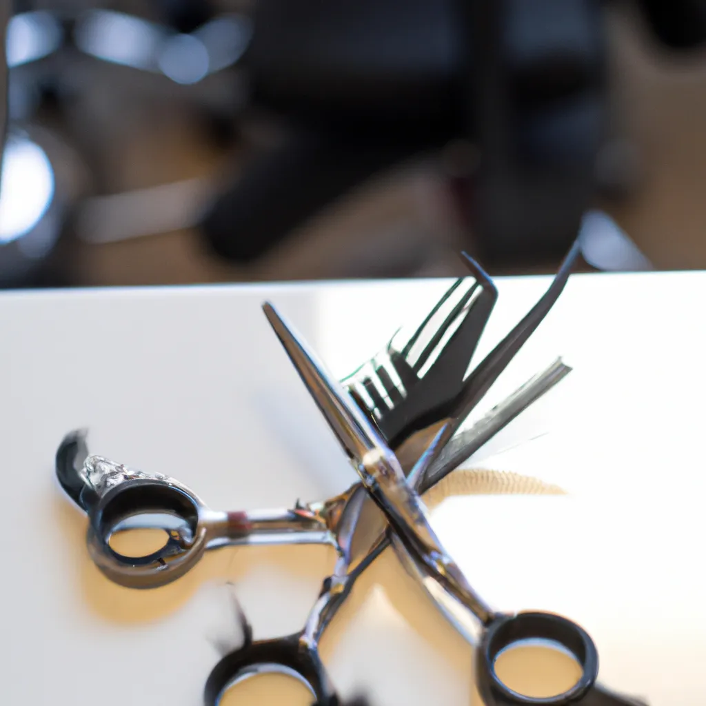 Imagem Cortes de cabelo para rosto redondo