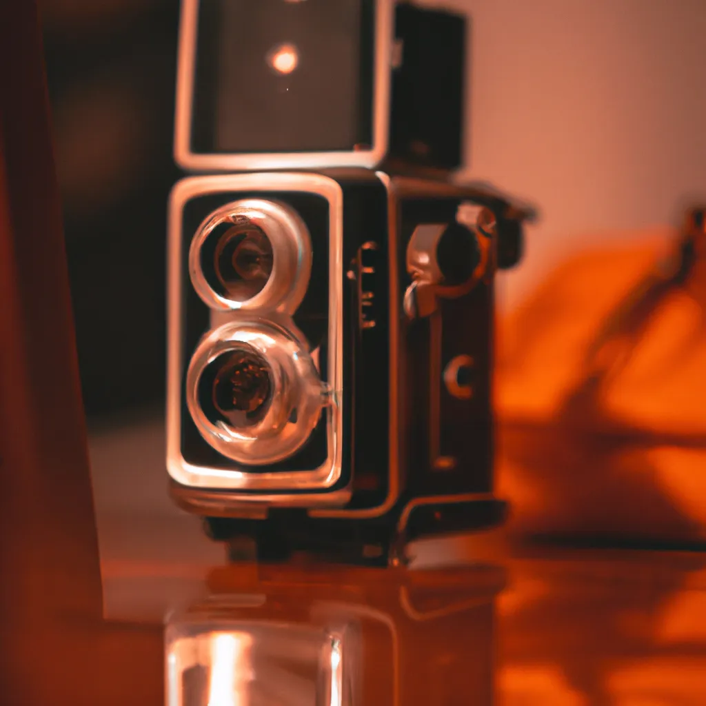 Imagem Explorando os estilos vintage de todas as epocas