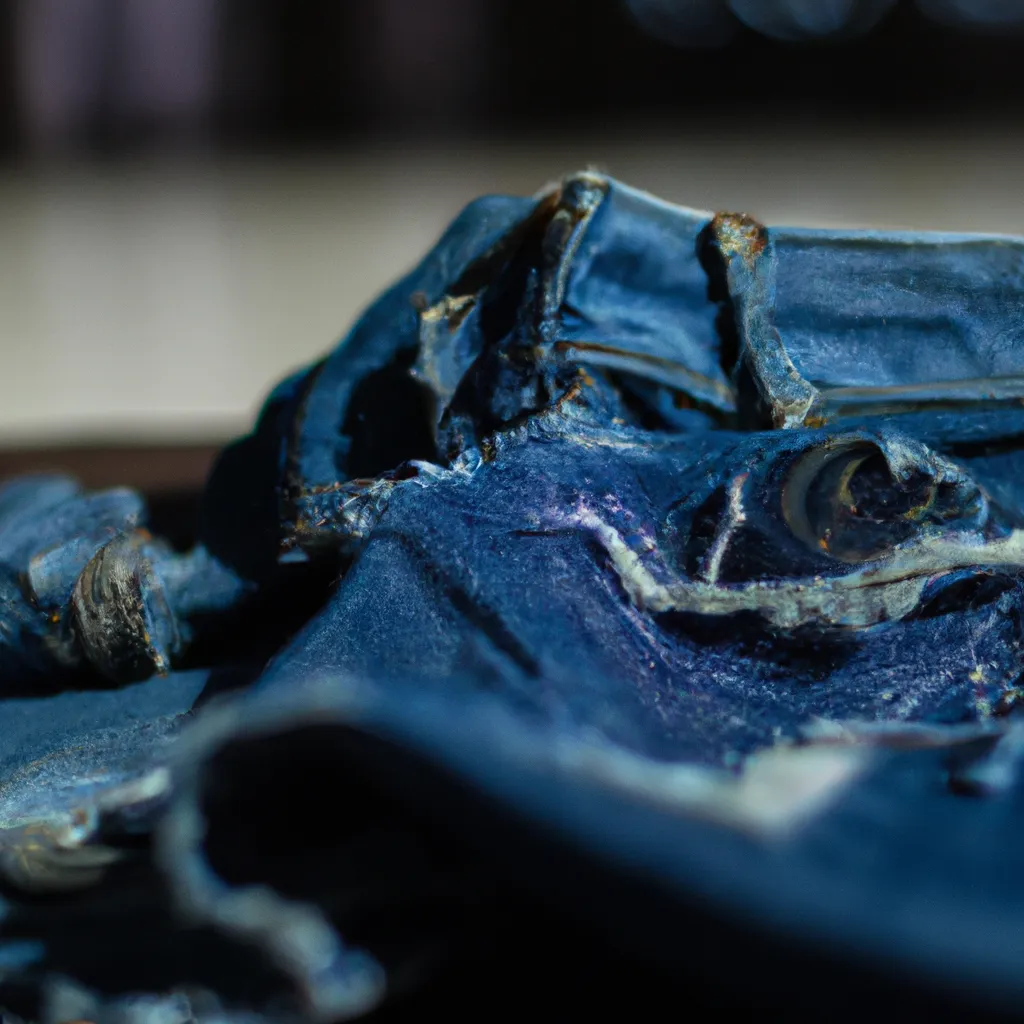 Imagem Jeans desgastados Tudo que voce precisa saber para usar corretamente
