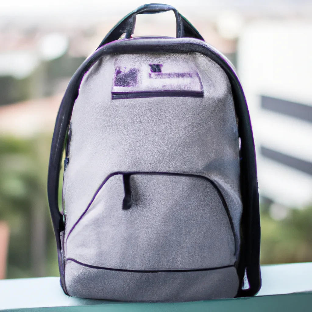 Imagem Mochilas e bolsas masculinas qual e o melhor modelo para voce