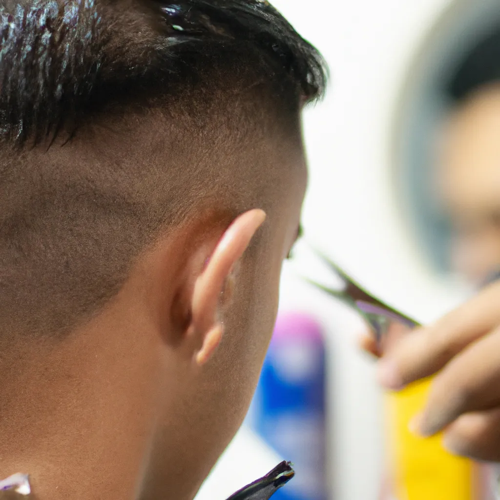 Imagem Por que e importante escolher um bom corte de cabelo