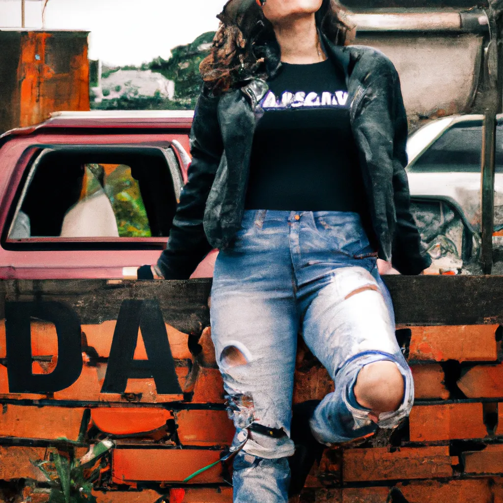 Imagem Quem inventou a moda grunge