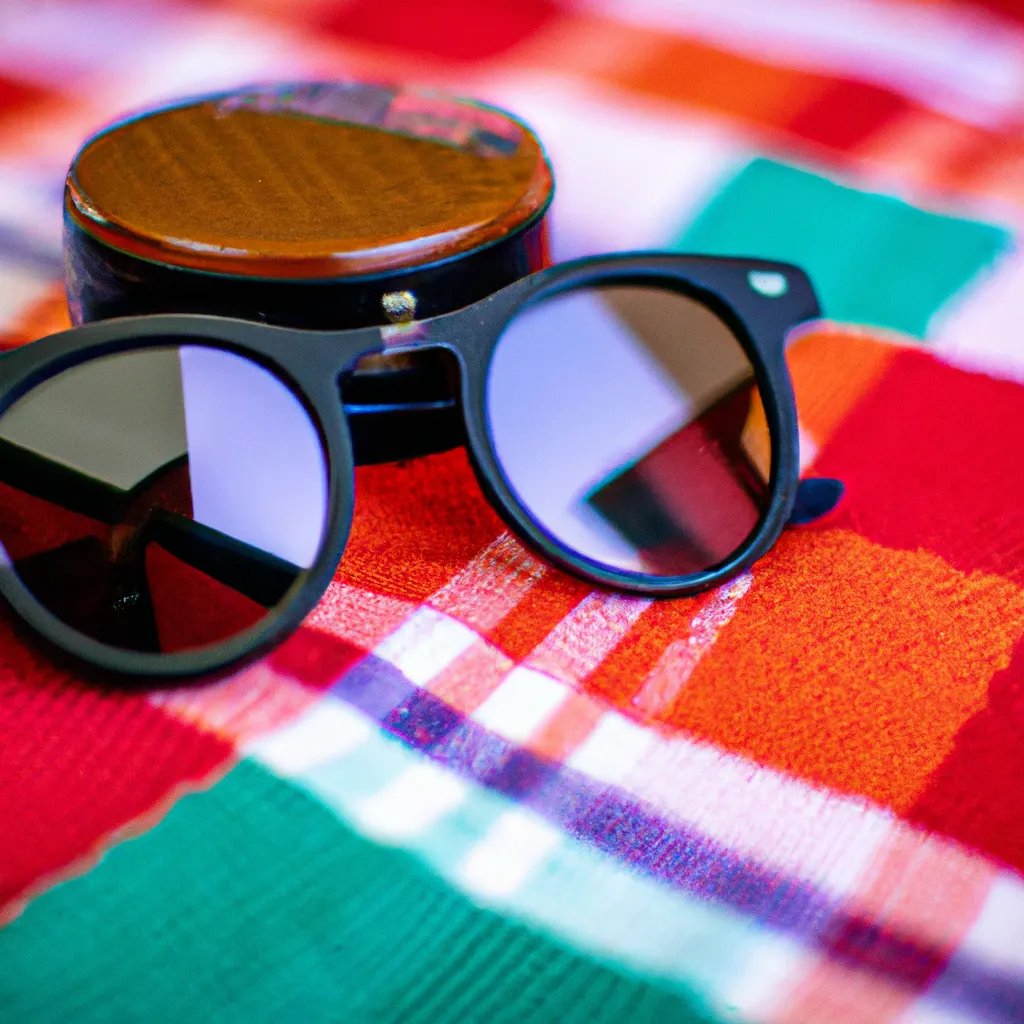 Imagem Tendencias retro nos acessorios da moda atual