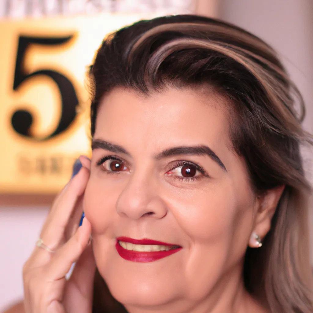Imagens 7 dicas cuidado pele 40 anos Imagens 7 dicas cuidado pele 40 anos