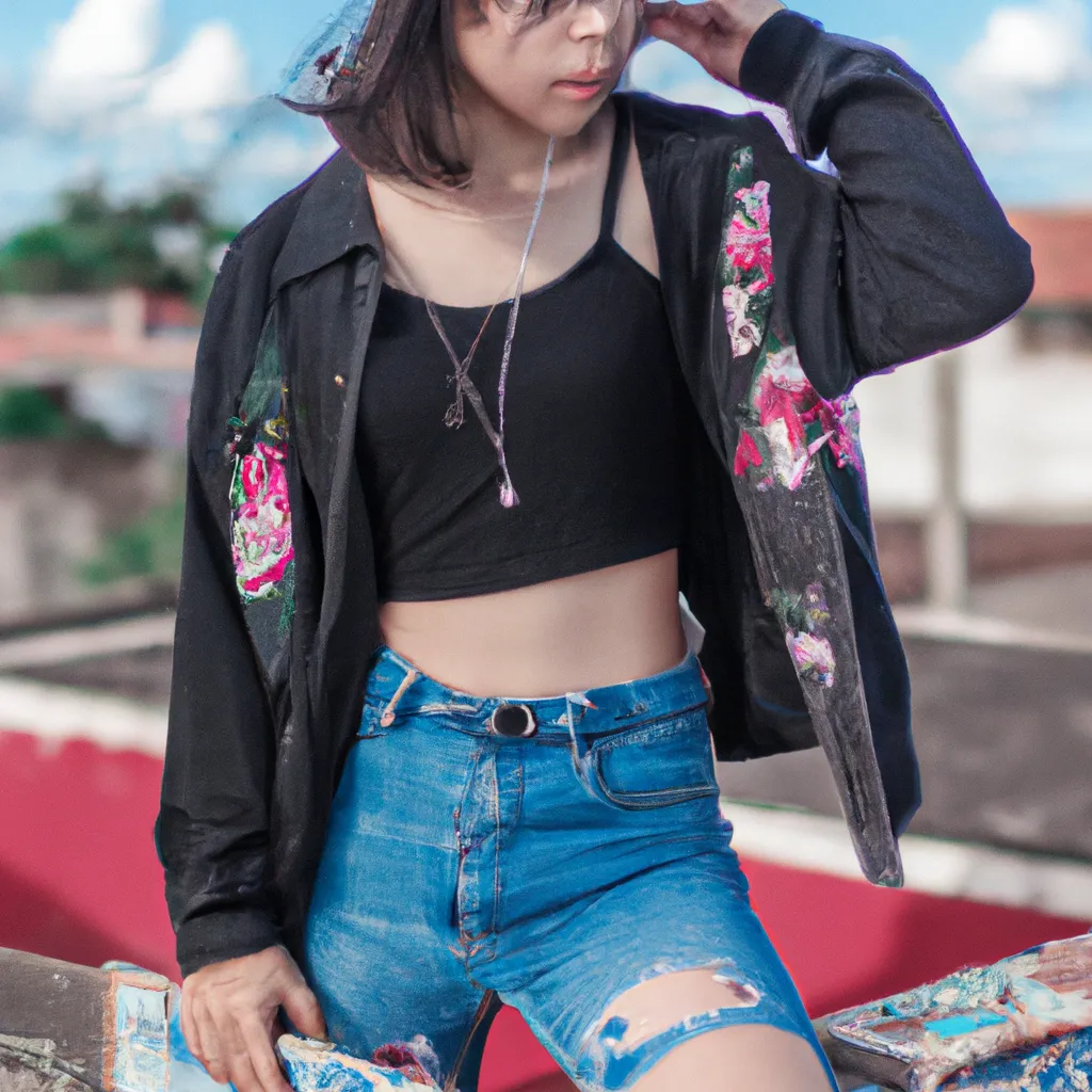 Imagens As diferencas entre o estilo alternativo e o grunge Imagens As diferencas entre o estilo alternativo e o grunge