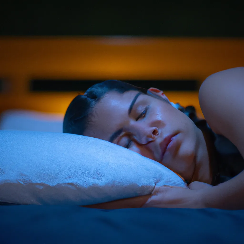 Imagens As melhores tecnicas para obter uma boa noite de sono Imagens As melhores tecnicas para obter uma boa noite de sono