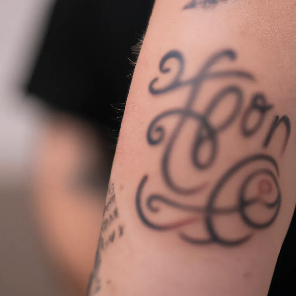 Imagens As tatuagens mais populares Imagens As tatuagens mais populares