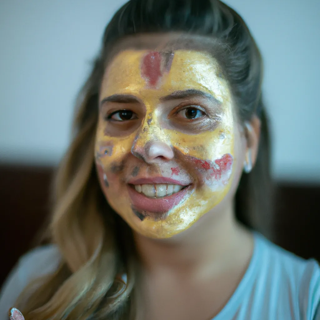 Imagens Beneficios das mascaras faciais caseiras sobre os produtos comprados em lojas Imagens Beneficios das mascaras faciais caseiras sobre os produtos comprados em lojas