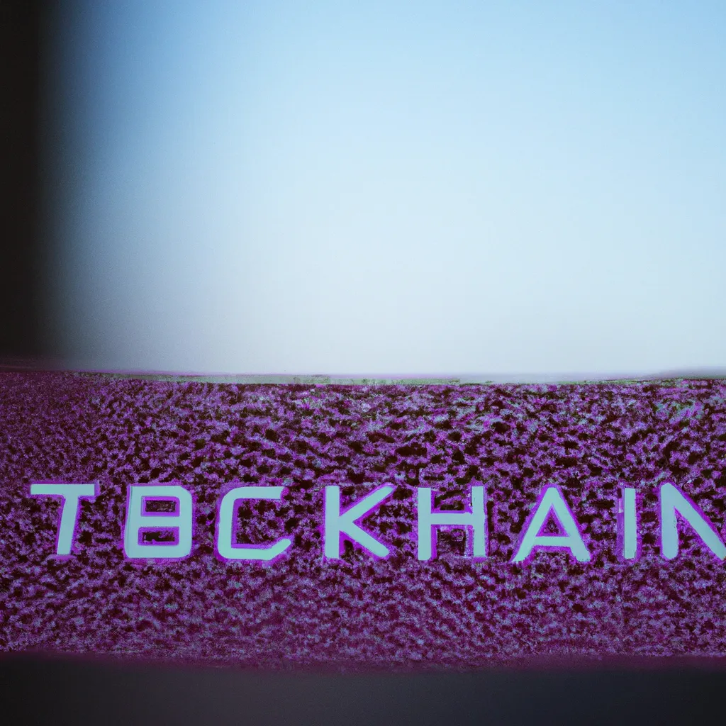 Imagens Blockchain e seus beneficios para marcas texteis e confeccoes Imagens Blockchain e seus beneficios para marcas texteis e confeccoes