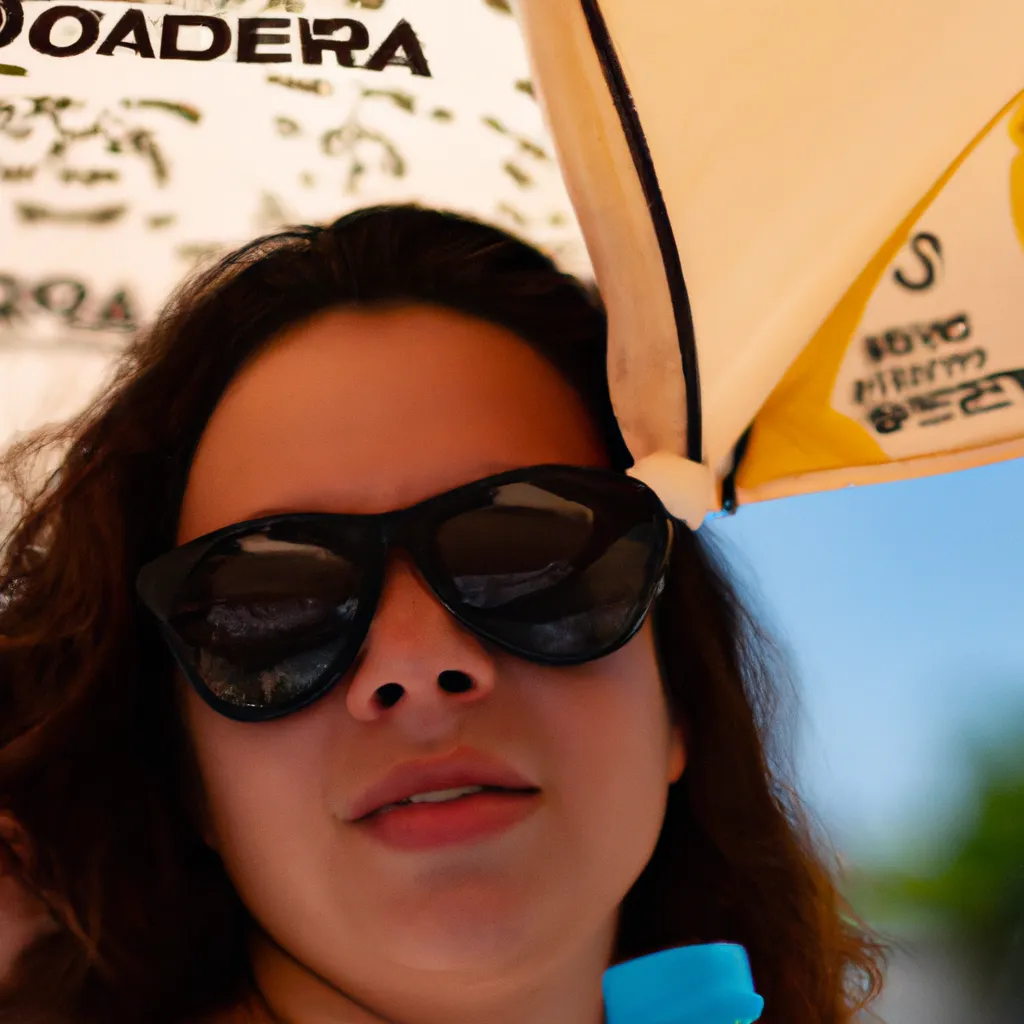 Imagens Como proteger a pele do sol