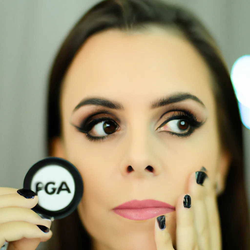 Imagens Erros na maquiagem que voce precisa evitar conselhos profissionais Imagens Erros na maquiagem que voce precisa evitar conselhos profissionais