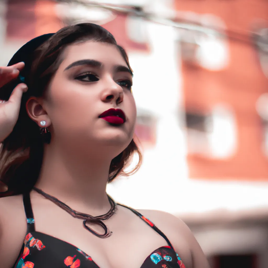Imagens Esqueca as tendencias invista em looks vintage