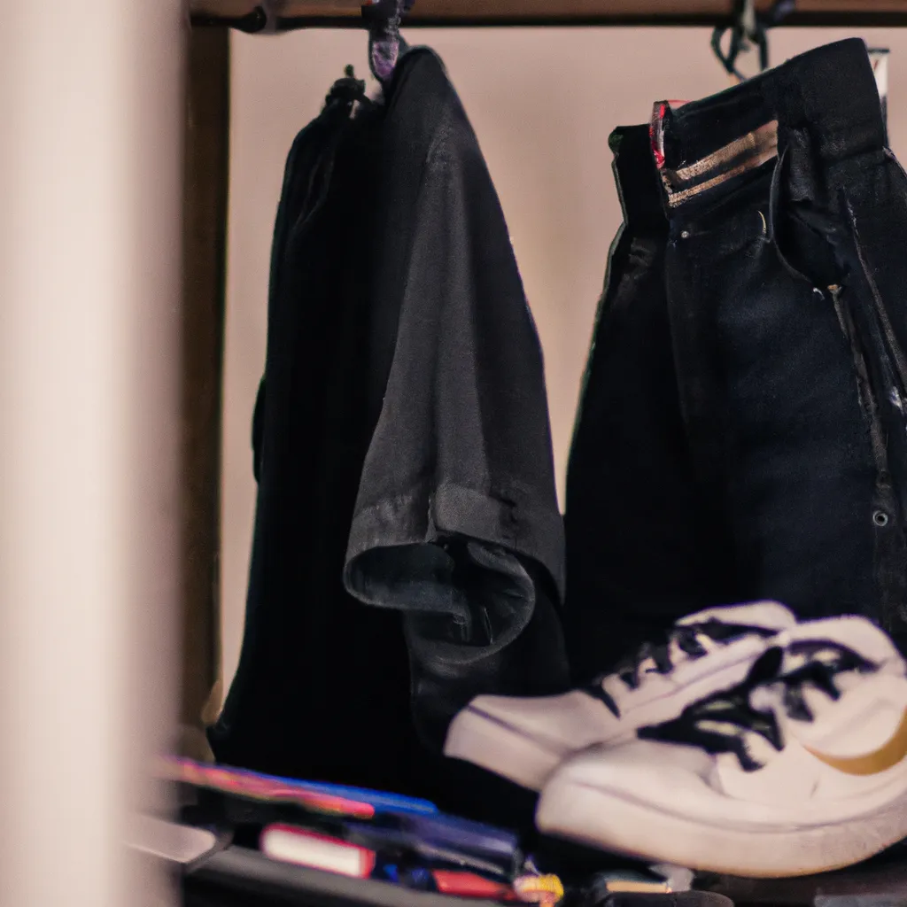 Imagens Estilo Grunge Dicas para montar seu guarda roupa