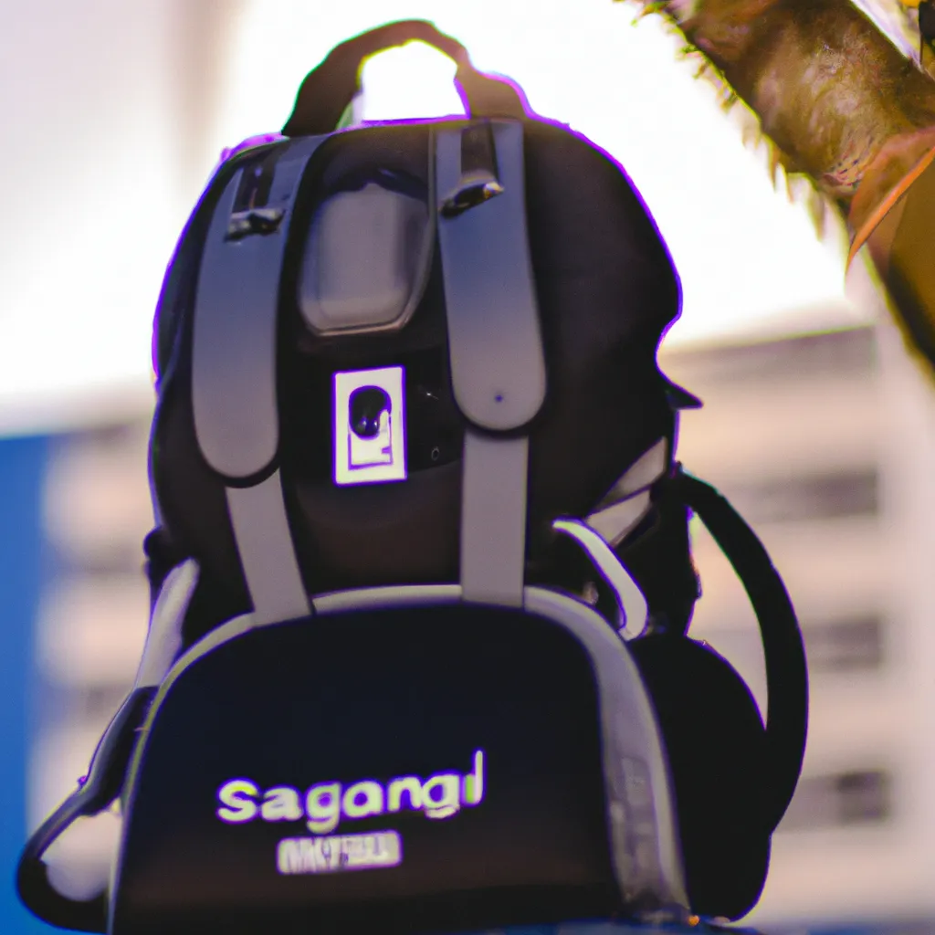 Imagens Mochilas e bolsas masculinas qual e o melhor modelo para voce