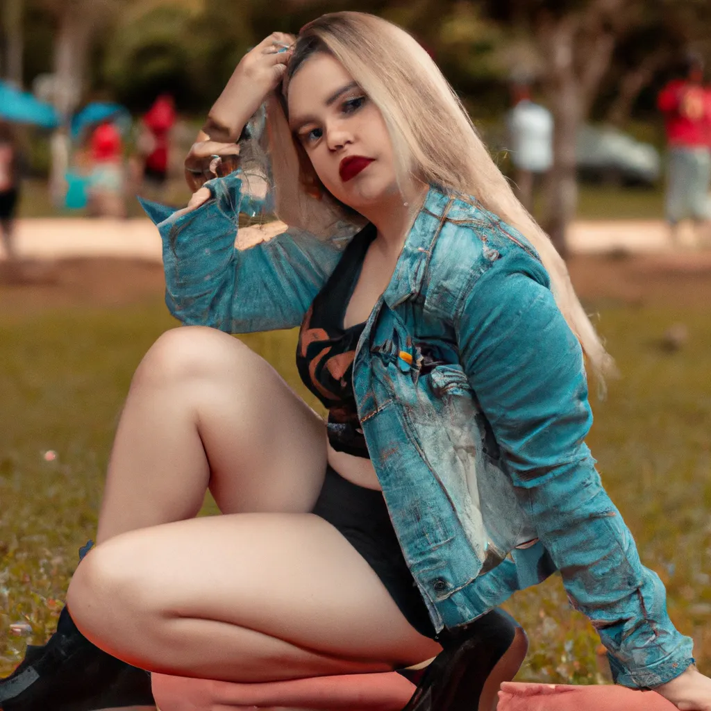 Imagens Moda grunge na vida diaria como usar em eventos sociais