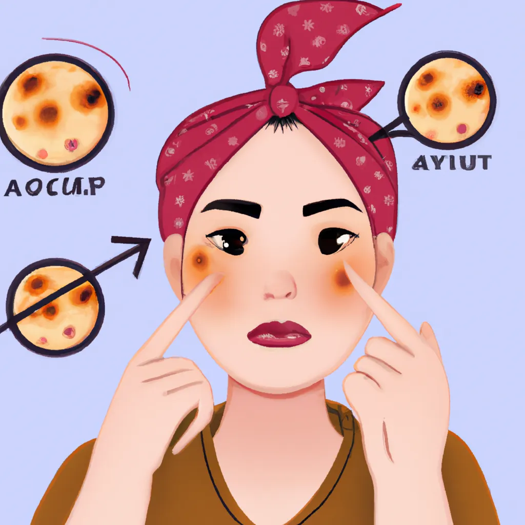 Imagens Saiba como lidar com a acne durante a gravidez 2