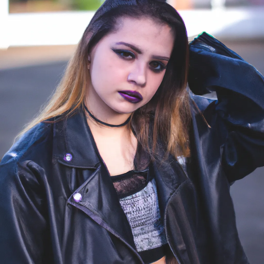 Imagens Sobretudo x Jaqueta de couro qual escolher para criar looks grunge Imagens Sobretudo x Jaqueta de couro qual escolher para criar looks grunge