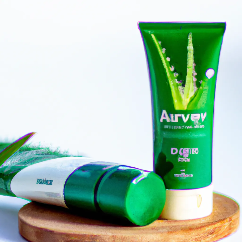 Imagens beneficios aloe vera pele