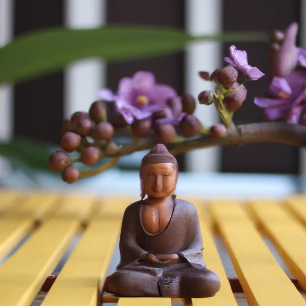 Imagens beneficios meditacao corpo