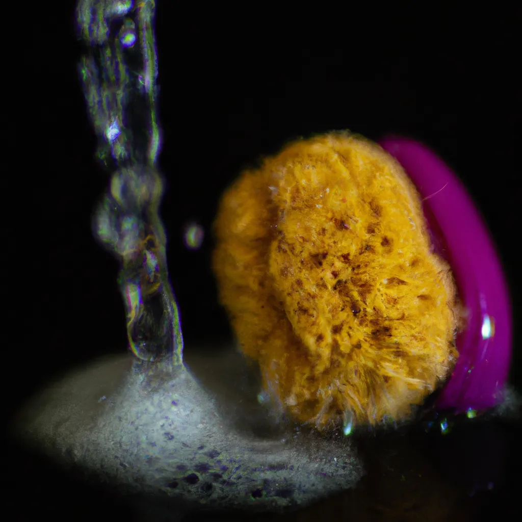 Imagens vantagens usar esponjas naturais banho Imagens vantagens usar esponjas naturais banho